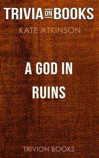 Cover A God in Ruins by Kate Atkinson (Trivia-On-Books) (eBook, ePUB)