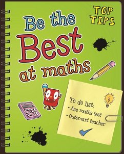 Be the Best at Maths (eBook, PDF) - Rissman, Rebecca