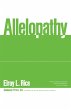 Allelopathy (eBook, PDF) - Bild 1
