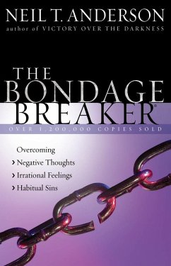 Cover Bondage Breaker (eBook, ePUB)