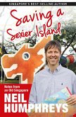 Saving the Sexier Island (eBook, ePUB)