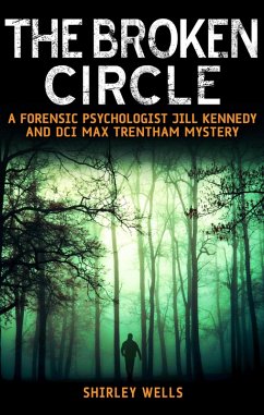 The Broken Circle (eBook, ePUB) - Wells, Shirley