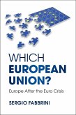 Which European Union? (eBook, ePUB)