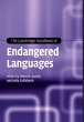Cambridge Handbook of Endangered... - Bild 1