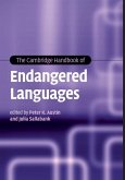 Cambridge Handbook of Endangered Languages (eBook, ePUB)