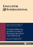 Globalisierung, interkulturelle Kommunikation und Sprache (eBook, ePUB)