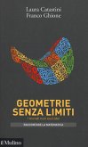 Geometrie senza limiti. I mondi non euclidei Geometrie senza limiti. I mondi non euclidei