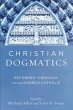 Christian Dogmatics (eBook, ePUB) - Bild 1