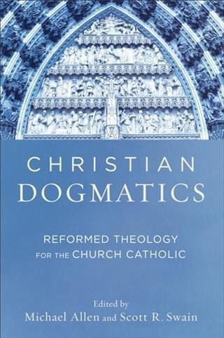 Christian Dogmatics (eBook, ePUB)