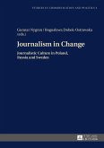 Journalism in Change (eBook, ePUB)