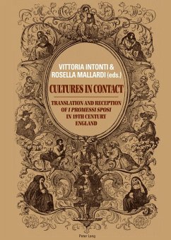 Cultures in Contact (eBook, PDF)