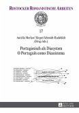 Portugiesisch als Diasystem / O Portugues como Diassistema (eBook, ePUB)