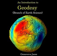 Introduction to Geodesy (Branch of Earth Science), An (eBook, PDF) - Jasso, Genoveva