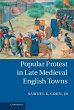 Popular Protest in Late Medieval... - Bild 1