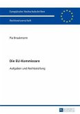 Die EU-Kommissare (eBook, PDF)