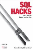 SQL Hacks (eBook, PDF)