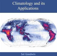 Cover Climatology and its Applications (eBook, PDF)