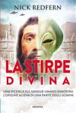 La stirpe divina (eBook, ePUB)