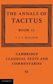 Annals of Tacitus: Book 11 (eBook, ePUB)