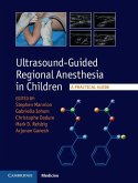 Ultrasound-Guided Regional Anesthesia in Children (eBook, ePUB)