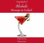 Encyclopedia of Alcoholic Beverages & Cocktails (eBook, PDF)