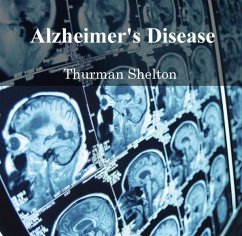 Cover Alzheimer's Disease (eBook, PDF)