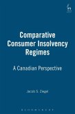 Comparative Consumer Insolvency Regimes (eBook, PDF)