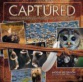 Captured (eBook, ePUB)