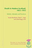Death in Modern Scotland, 1855-1955 (eBook, PDF)