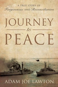 Cover Journey to Peace (eBook, ePUB)