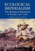 Ecological Imperialism (eBook, ePUB)
