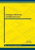 Intelligent Materials and Mechatronics (eBook, PDF)