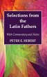 Selections from the Latin Fathers - Bild 1