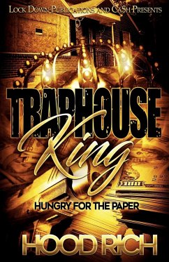 Traphouse King - Rich, Hood