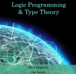 Cover Logic Programming & Type Theory (eBook, PDF)