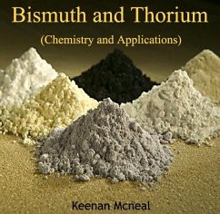 Cover Bismuth and Thorium (Chemistry and Applications) (eBook, PDF)