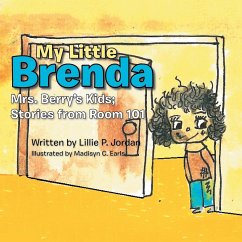 My Little Brenda - Jordan, Lillie P.