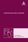 Contextualizing World Literature (eBook, PDF)