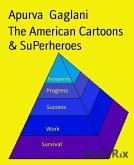 The American Cartoons & SuPerheroes (eBook, ePUB)