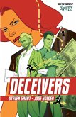 Deceivers (eBook, ePUB)