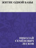 Zhitie odnoj baby (eBook, ePUB)