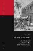 Colonial Transitions (eBook, PDF)