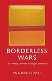 Borderless Wars (eBook, ePUB)