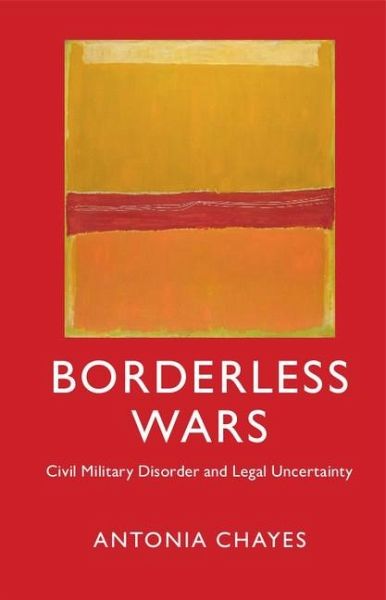 Borderless Wars (eBook, ePUB)