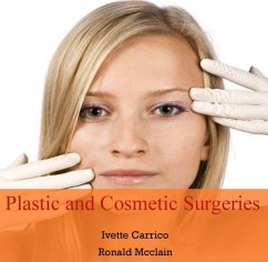 Cover Plastic and Cosmetic Surgeries (eBook, PDF)