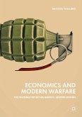Economics and Modern Warfare (eBook, PDF)