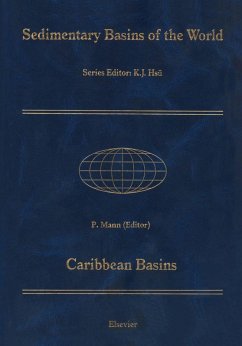 Caribbean Basins (eBook, PDF) - Mann, P.