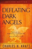 Defeating Dark Angels (eBook, ePUB) Defeating Dark Angels (eBook, ePUB)