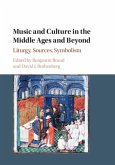 Music and Culture in the Middle Ages and Beyond (eBook, PDF)