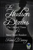Hudson Diaries (eBook, ePUB) Hudson Diaries (eBook, ePUB)